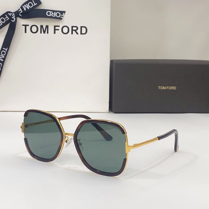 Tom Ford Sunglasses Top Quality TOS00543